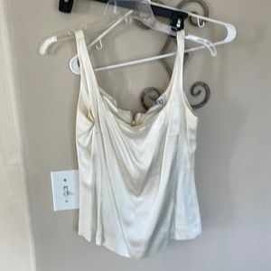 La Différence - Monaco - Silk tank Top